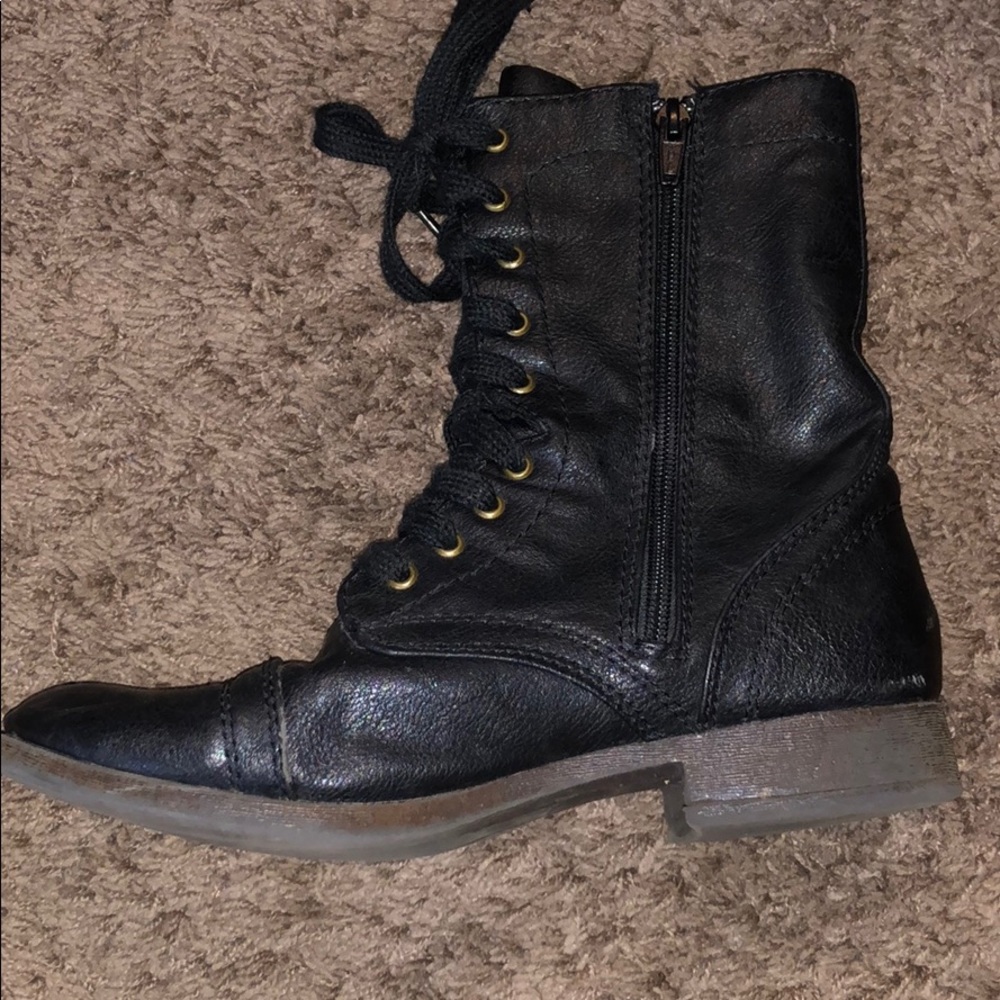 Booties - Picture 2 of 3